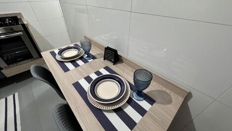 Apartamento charmoso