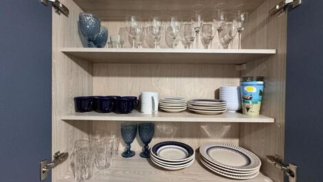 Apartamento charmoso