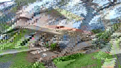 Casa para alugar em Florianopolis - Canasjurê