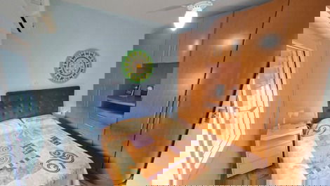 Casa pé na areia em Jurerê!