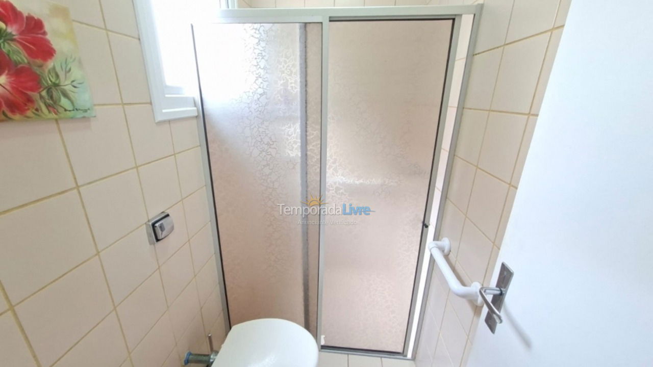 Casa para aluguel de temporada em Florianopolis (Canasjurê)