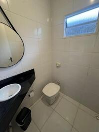 Linda casa em zimbros