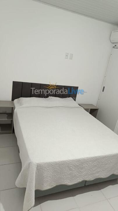 Casa para aluguel de temporada em Bombinhas (Praia de Zimbros)