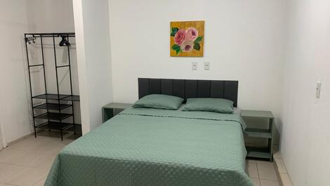 Linda casa em zimbros