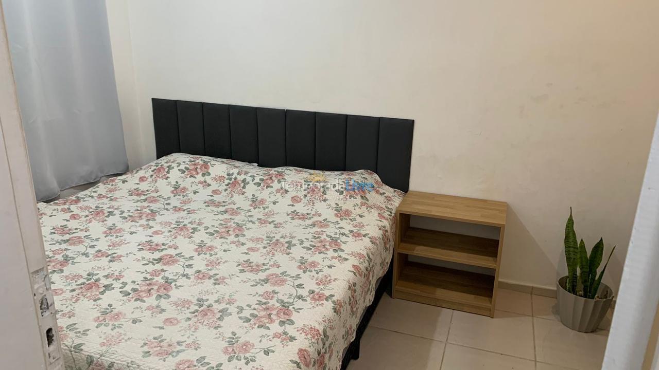 Casa para aluguel de temporada em Bombinhas (Praia de Zimbros)