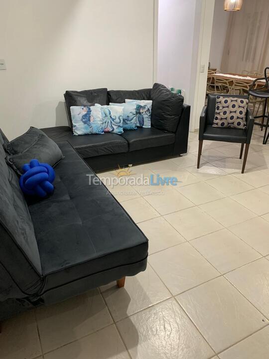 Casa para aluguel de temporada em Bombinhas (Praia de Zimbros)