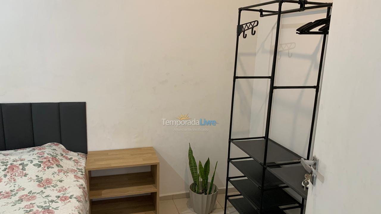 Casa para aluguel de temporada em Bombinhas (Praia de Zimbros)