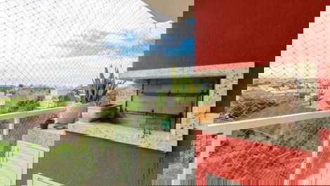 Apartamento Jurerê Tradicional 500 metros Mar