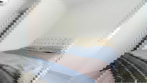 Apartamento Jurerê Tradicional 500 metros Mar