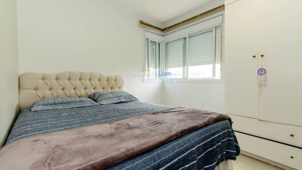 Apartamento para aluguel de temporada em Florianópolis (Jurere Tradicional)