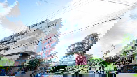 Apartamento Jurerê Tradicional 500 metros Mar