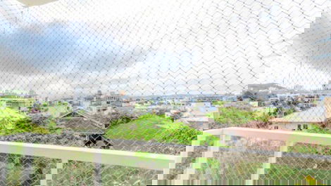 Apartamento Jurerê Tradicional 500 metros Mar