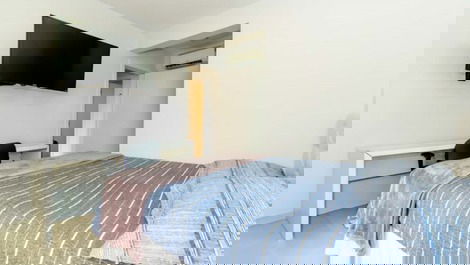 Apartamento Jurerê Tradicional 500 metros Mar