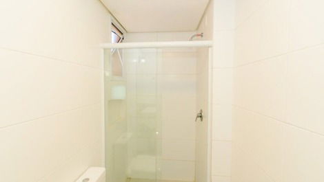 Apartamento Jurerê Tradicional 500 metros Mar