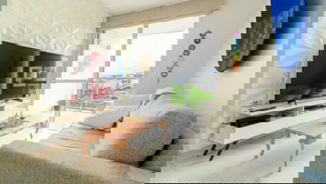 Apartamento para alugar em Florianópolis - Jurere Tradicional