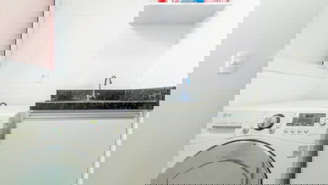 Apartamento Jurerê Tradicional 500 metros Mar