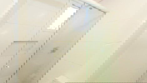 Apartamento Jurerê Tradicional 500 metros Mar