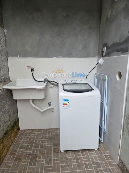 Casa para aluguel de temporada em Florianópolis (Praia da Armação)