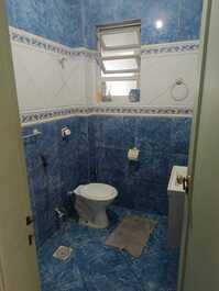 Apartamento en alquiler por temporada - Praia Grande