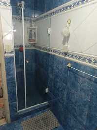 Apartamento en alquiler por temporada - Praia Grande