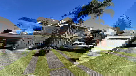 Casa para alugar em Florianopolis - Jurerê