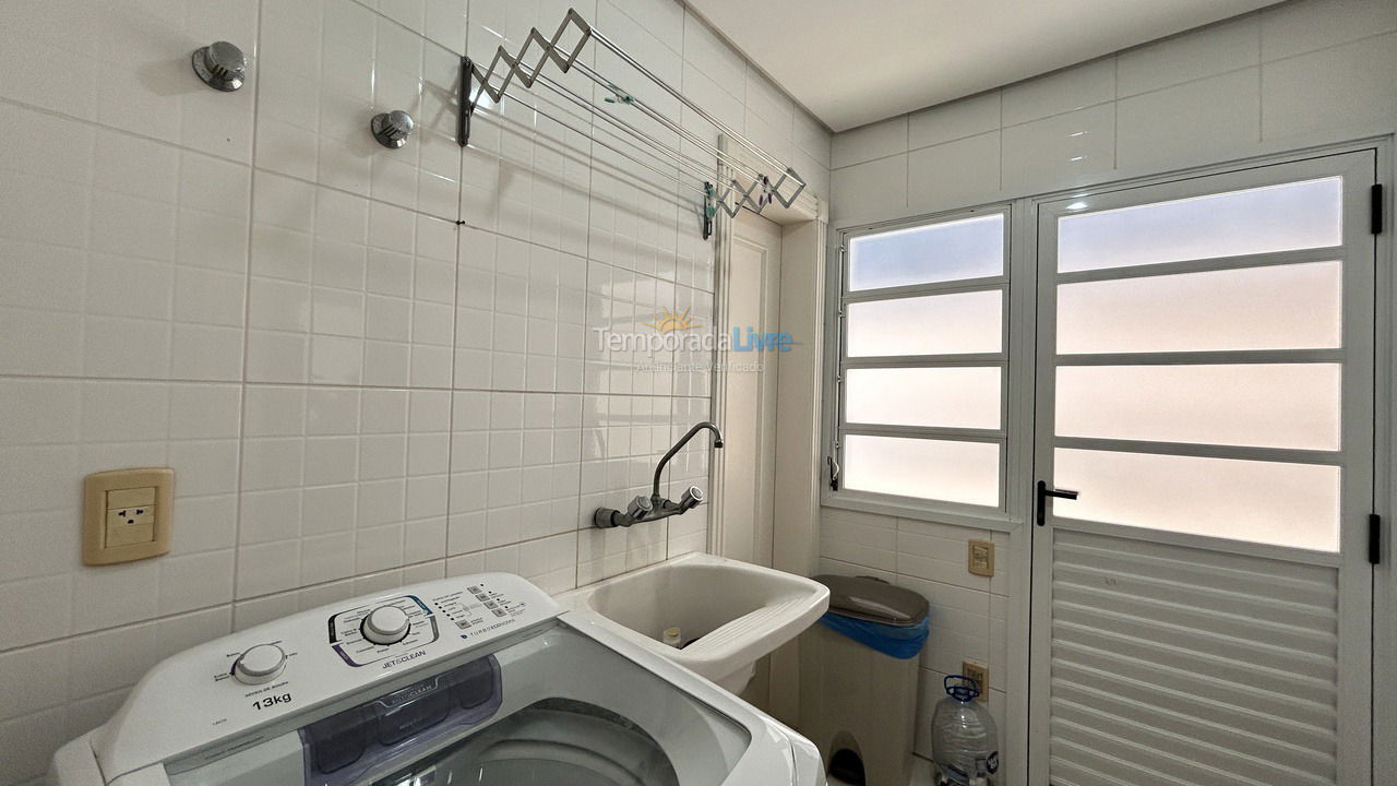 Casa para aluguel de temporada em Florianopolis (Jurerê)