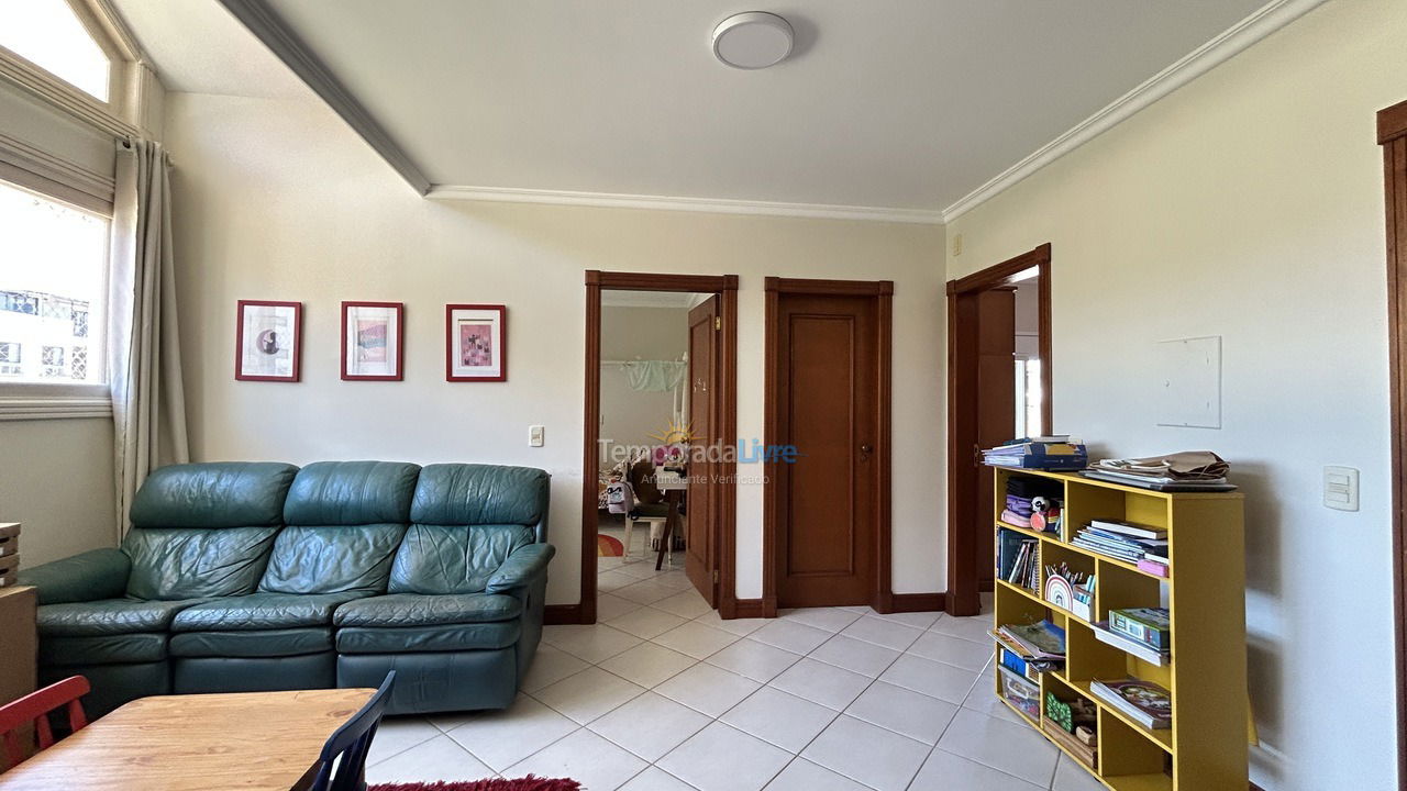 Casa para aluguel de temporada em Florianopolis (Jurerê)