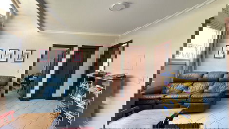 Casa completa próximo da praia de Jurerê