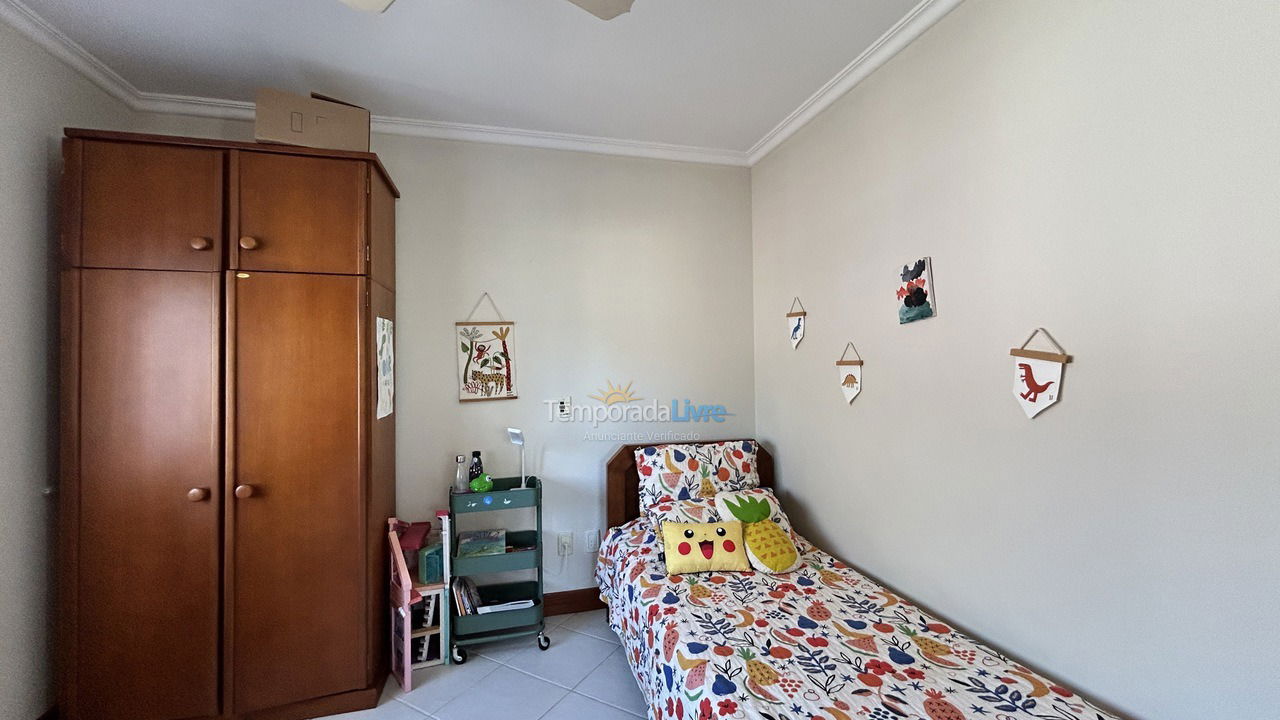 Casa para aluguel de temporada em Florianopolis (Jurerê)