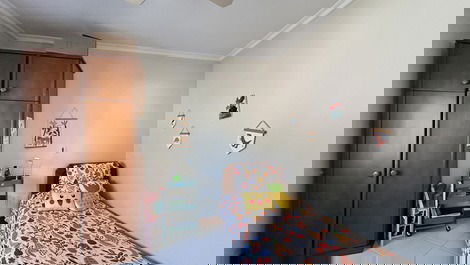 Casa completa próximo da praia de Jurerê