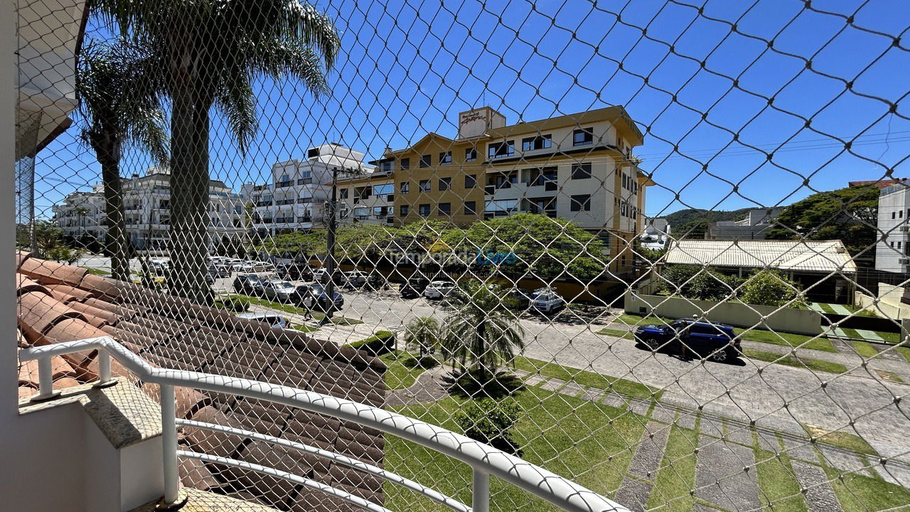 Casa para aluguel de temporada em Florianopolis (Jurerê)