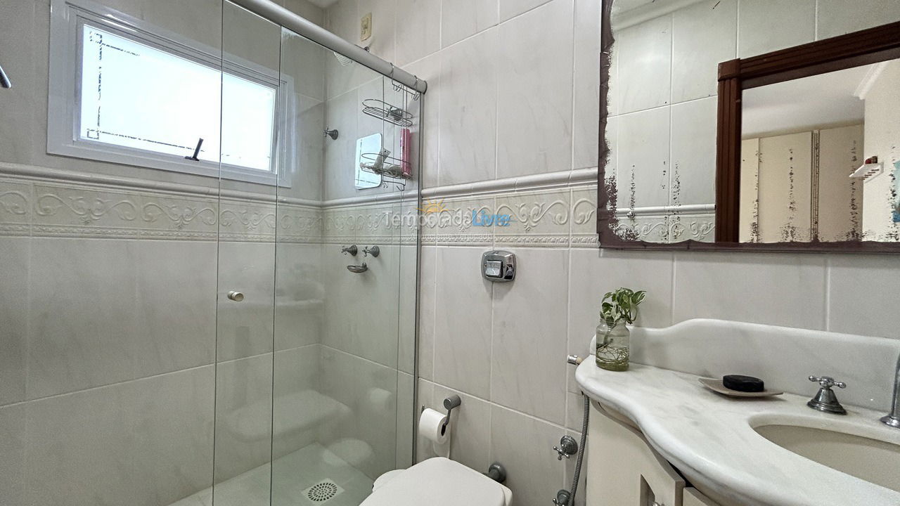 Casa para aluguel de temporada em Florianopolis (Jurerê)