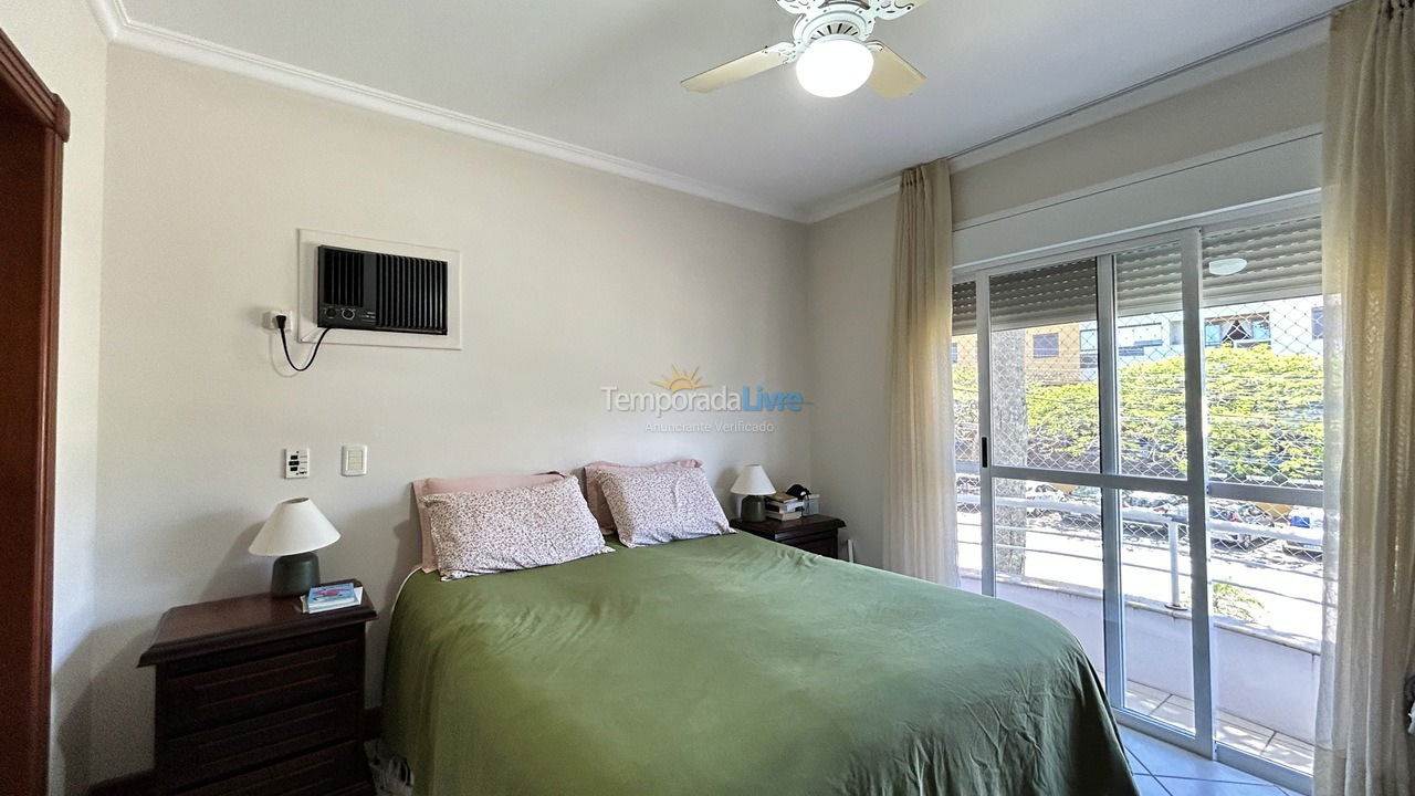 Casa para aluguel de temporada em Florianopolis (Jurerê)