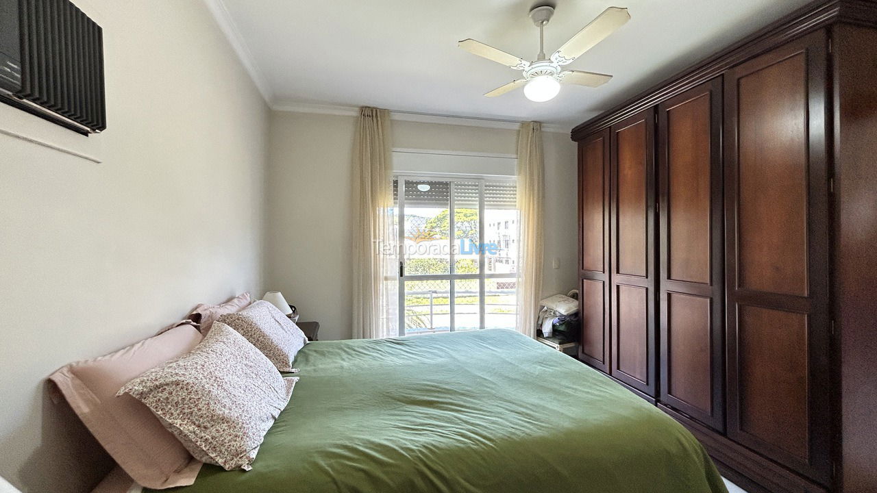 Casa para aluguel de temporada em Florianopolis (Jurerê)