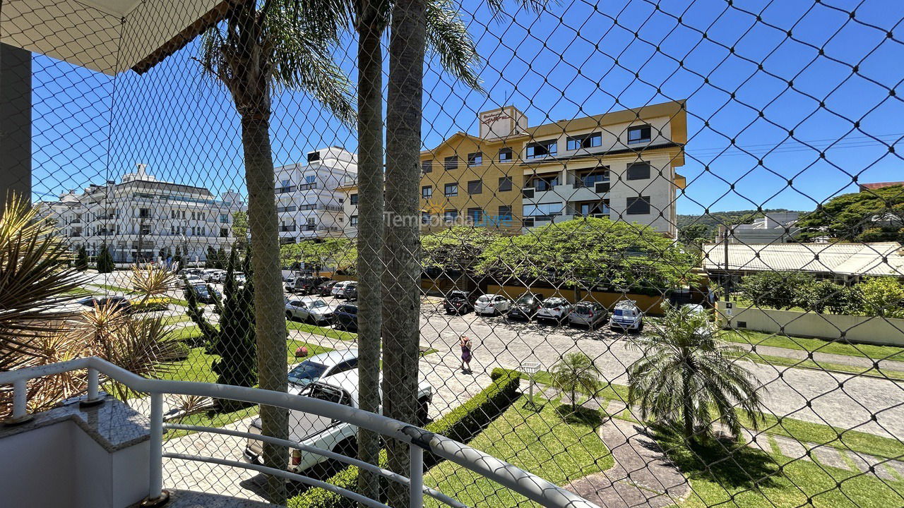 Casa para aluguel de temporada em Florianopolis (Jurerê)