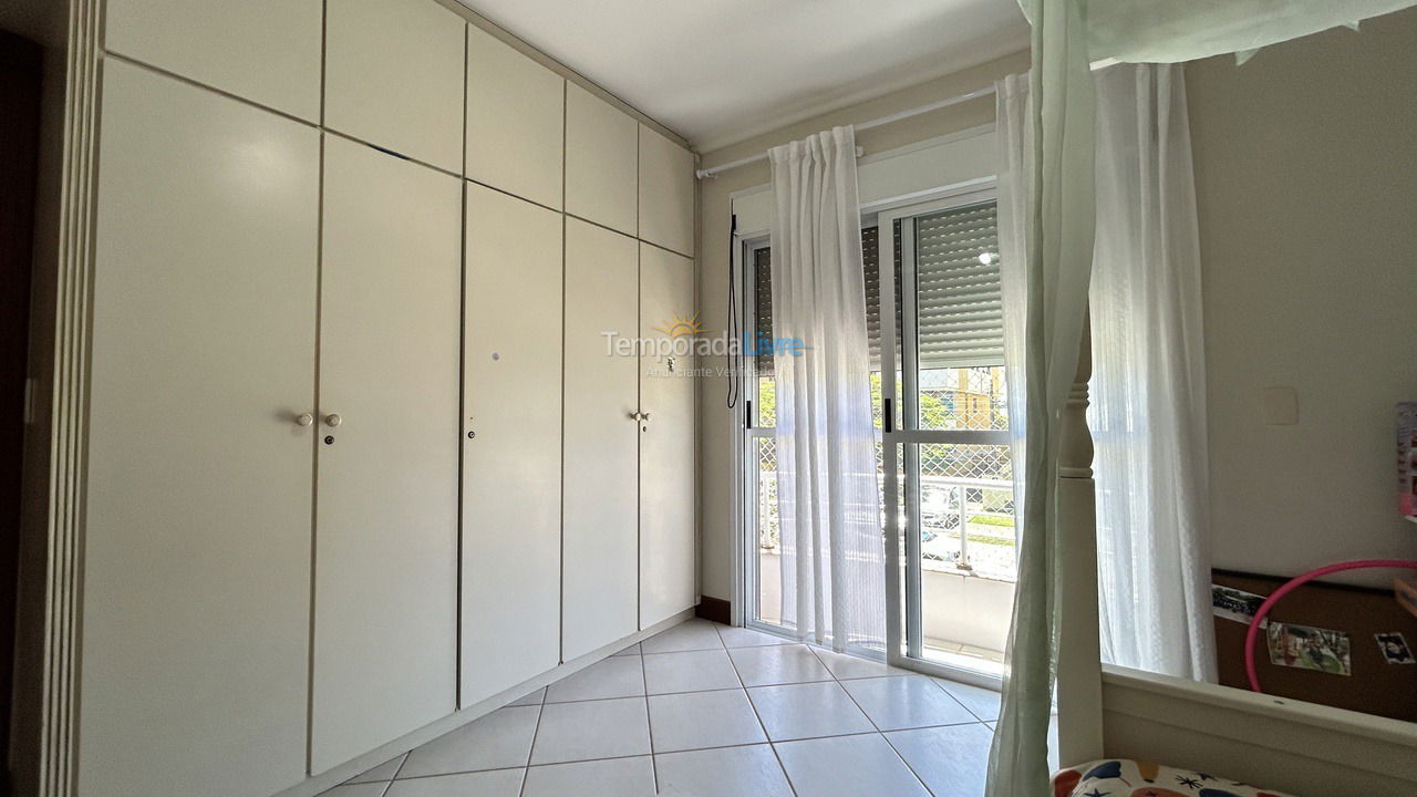 Casa para aluguel de temporada em Florianopolis (Jurerê)