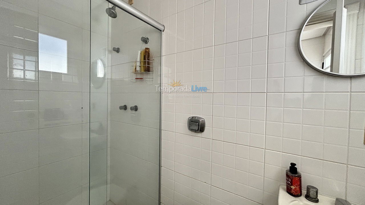 Casa para aluguel de temporada em Florianopolis (Jurerê)