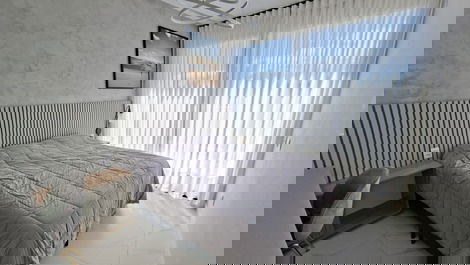 Luxury apartment in Jurerê Internacional