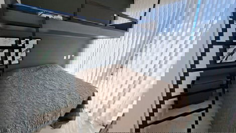 Luxury apartment in Jurerê Internacional