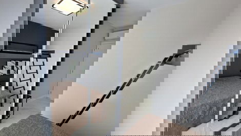 Luxury apartment in Jurerê Internacional