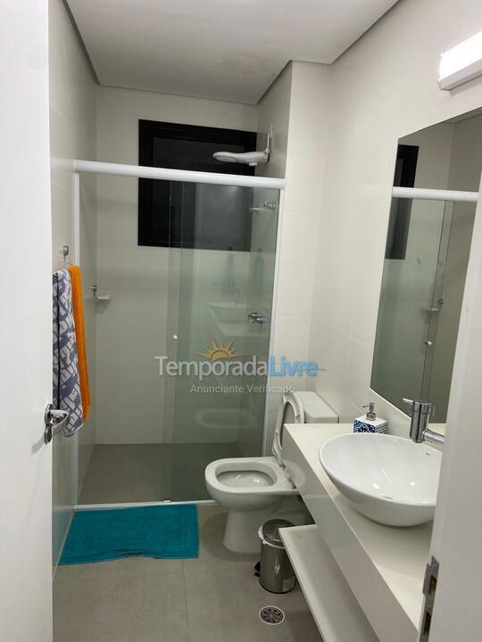 Casa para aluguel de temporada em São Sebastião (Camburi)
