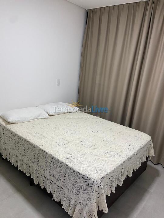 Casa para aluguel de temporada em São Sebastião (Camburi)