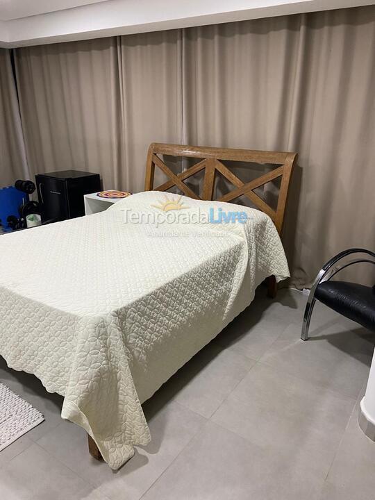 Casa para aluguel de temporada em São Sebastião (Camburi)