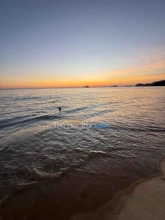 Casa para aluguel de temporada em São Sebastião (Camburi)