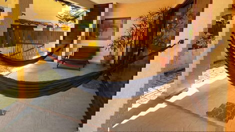 Excelente casa de condomínio disponível para locação!