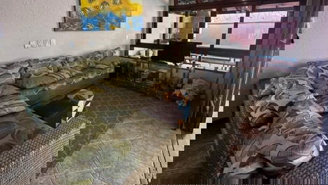 Excelente casa de condomínio disponível para locação!