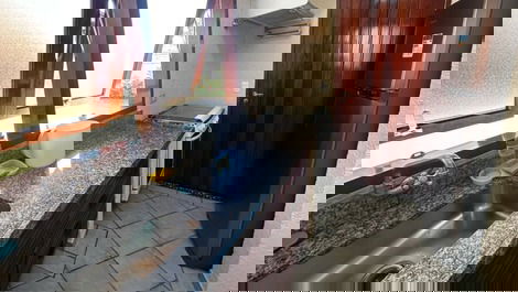 Excelente casa de condomínio disponível para locação!