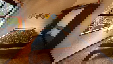 Excelente casa de condomínio disponível para locação!