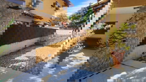 Excelente casa de condomínio disponível para locação!