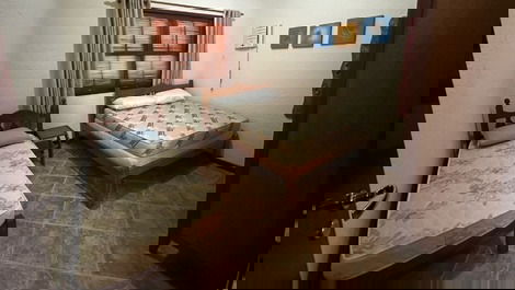 Excelente casa de condomínio disponível para locação!